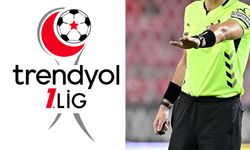 Boluspor-Hatayspor maçını kadın hakem Asen Albayrak yönetecek