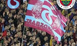 Trabzonspor’dan Fenerbahçe Maçı Öncesi Sağduyu Çağrısı: “Sahada Konuşan Yalnızca Futbol Olsun”