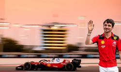 Ferrari geri döndü! Leclerc Bahreyn’de rakiplerinin dengesini bozdu
