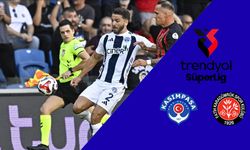 ‘Haliç Derbisi’ bu akşam oynanacak