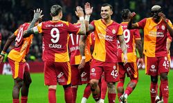 Galatasaray, yarın akşam Juventus’u ağırlayacak