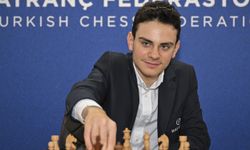 Ediz Gürel’in hedefi büyük: “2750 ELO’yu geçip dünya ilk 10’una girmek istiyorum”