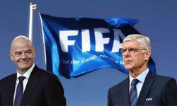 Wenger’den dünya futboluna dev adım