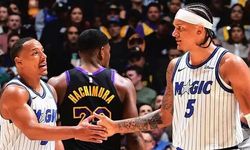 Orlando Magic son saniyede kazandı! Lakers evinde kaybetti...
