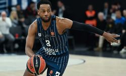 Anadolu Efes Belgrad’da Kızılyıldız’a konuk olacak