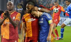 Galatasaray Avrupa’da bir kez daha son 16 turunda