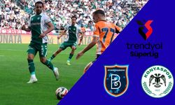 İstanbul’da kritik randevu: Başakşehir- Konyaspor’u ağırlıyor