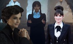 Winona Ryder ve Eva Green Wednesday'in 3. sezonunda!