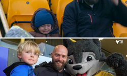 Wolves’tan küçük taraftarına iç ısıtan jest