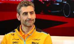 McLaren patronu Stella Barcelona testlerinden memnun