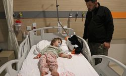 İçişleri Bakanlığı devreye girdi: 14 aylık bebek ve babası komşuları tarafından darp edilmişti