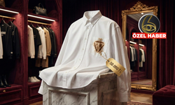 Yanık gömleğe 50 bin TL! İnsanlar bunu neden alıyor?