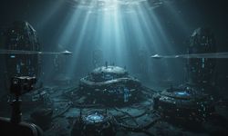 ABD'li vekilden çarpıcı iddia: Uzaylılar ABD kıyıları açıklarında denizaltı üslerinde olabilir