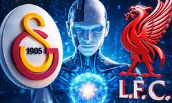 Yapay zeka Galatasaray-Liverpool maçının sonucunu açıkladı! Bakın turu kim geçiyor!