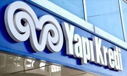 Yapı Kredi'den güçlü ilk çeyrek raporu: Maddi öz kaynak kârlılığı yüzde 31,5