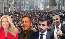 Vatandaşlara göre en yardımsever ünlüler belli oldu: Sedat Peker, Müge Anlı'yı geride bıraktı