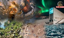 Dünyada insanların girmesinin yasak olduğu yerler! 5 sebebi var...