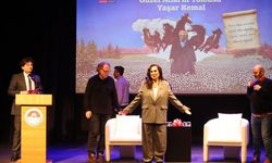 Yıllar sonra anlattı: Türkan Şoray’dan dikkat çeken Yaşar Kemal anısı