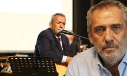 Yavuz Bingöl'den beklenmedik çıkış! Rap dünyasına giriyor