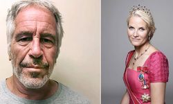 Norveç Prensesi hakkında şok iddia Jeffrey Epstein’ın çocuğunu mu taşıdı?