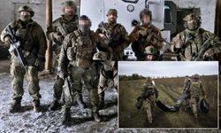 O cephede Rus askerinin ortalama ömrü 12 dakika!