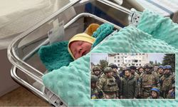 Ukrayna'da nesli koruma savaşı: Askerler spermlerini donduruyor