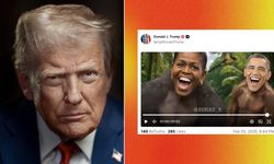 Obama’dan Trump’ın ırkçı paylaşımına sert tepki: "Utanma duygusu yok oldu"