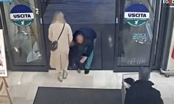 İtalya’da dehşet: Bir yaşındaki bebeği ailesinden çalmak istedi!