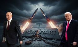ABD ve Rusya arasındaki son bağ koptu: Nükleer silahlanmada artık hiçbir kural yok