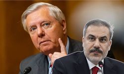 ABD'li senatörden Bakan Fidan'a İran yanıtı: Hayal dünyasında yaşıyorsunuz