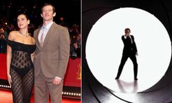 Dua Lipa'nın sevgilisi yeni James Bond mu oluyor?