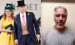 Prens Andrew’un eşinden Epstein’e şok teklif: "Emrinizdeyim, benimle evlenmen yeterli"