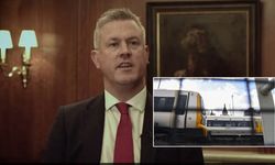 Milyoner bankacı bilet parasına kıyamadı: 740 kez kaçak bindi, hapis cezası aldı!