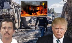 Meksika'nın en güçlü baronu öldürüldü: Trump da bu büyük operasyona katıldı!