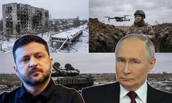 Rusya-Ukrayna savaşının 4. yılı: Bunca acı ve yıkım kime ne kazandırdı?