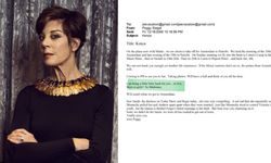 Epstein dosyalarında korkunç detay: "Sana birkaç bebek getirebilirim"