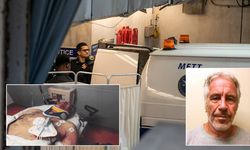 Cezaevi gardiyanının açıklaması: Medya, sahte bir Epstein cesediyle aldatıldı