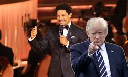 Trump’tan komedyene açık tehdit: "Seninle biraz eğleneceğim, hazırlan!"