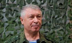 Rus generali vuran saldırgan Dubai’de yakalandı!