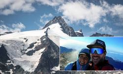 Ölen dağcının annesinden şok sözler: "Sevgilisini suçlamayın, kızım kendi istedi"