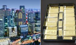 Japonya'da film gibi olay: Gizemli hayırsever belediyeye 21 kilo altın bağışladı