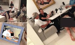 Epstein dosyasından kayıp bebek skandalı çıktı: "Doğdu ama elimden aldılar!"