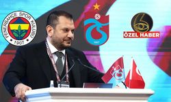 Trabzonspor'dan Fenerbahçe'ye gönül alma jesti!