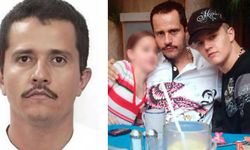 El Mencho'dan polise küfürlü tehdit: "Kapındaki köpeğine kadar öldürürüm!"