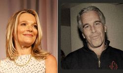 Milyarder eşinden kan donduran teklif: Epstein’ı kızının pijama partisine çağırmış!