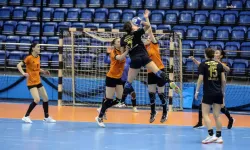 Kadınlar Hentbol Süper Lig'de 12. haftanın sonuçları