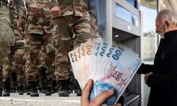 AK Parti'den yeni torba yasa teklifi! Emekli ikramiyesine zam, bedelli askerliğe indirim...