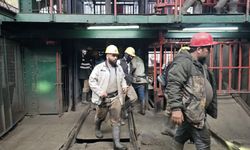 Zonguldaklı madencilerin yerin altındaki deneyimi asrın felaketinde ilaç oldu