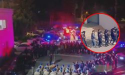 Uyuşturucu madde satıcılarına dev operasyon: 123 şüpheli yakalandı!