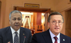 Yerlikaya'nın Meclis'teki "son akşam yemeği": O gece yapayalnızdı!